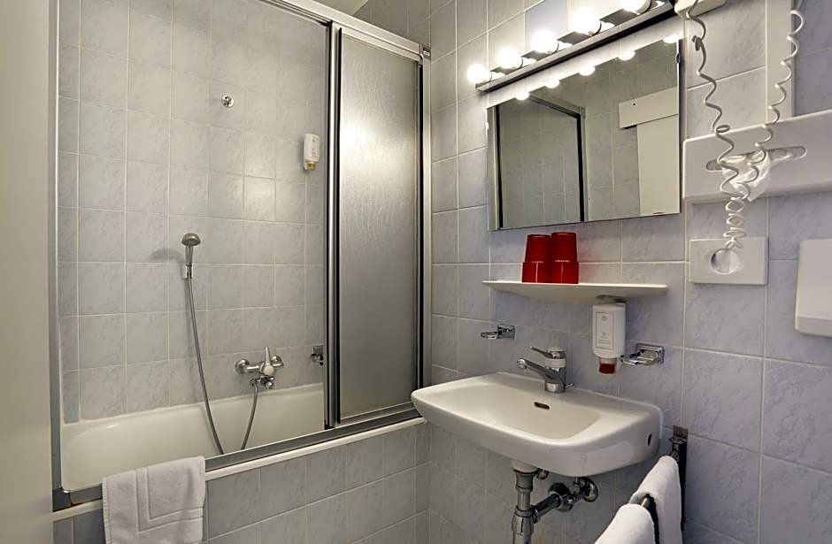 Hotel Tor