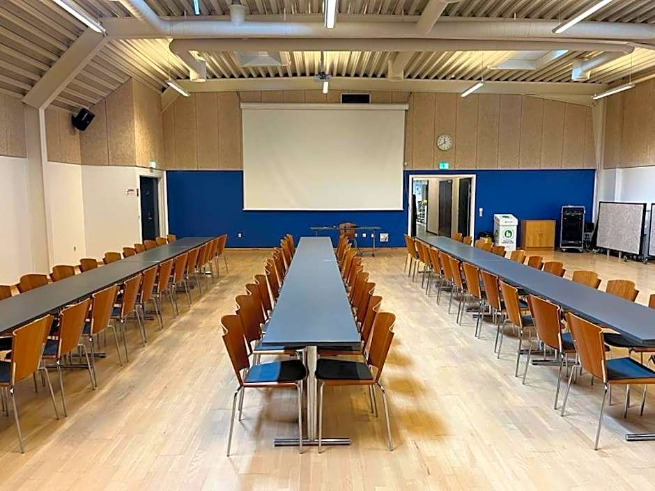 Helle Aktivitetshotel