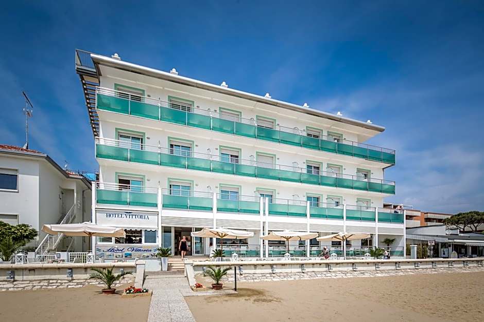 Hotel Vittoria