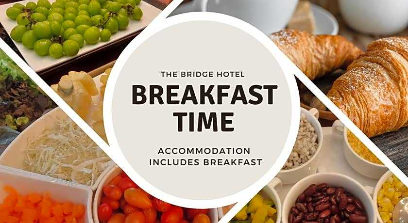 The Bridge Residence Hotel