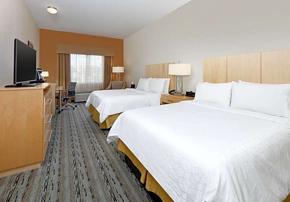 Holiday Inn Express & Suites San Antonio - Brooks City Base By IHG