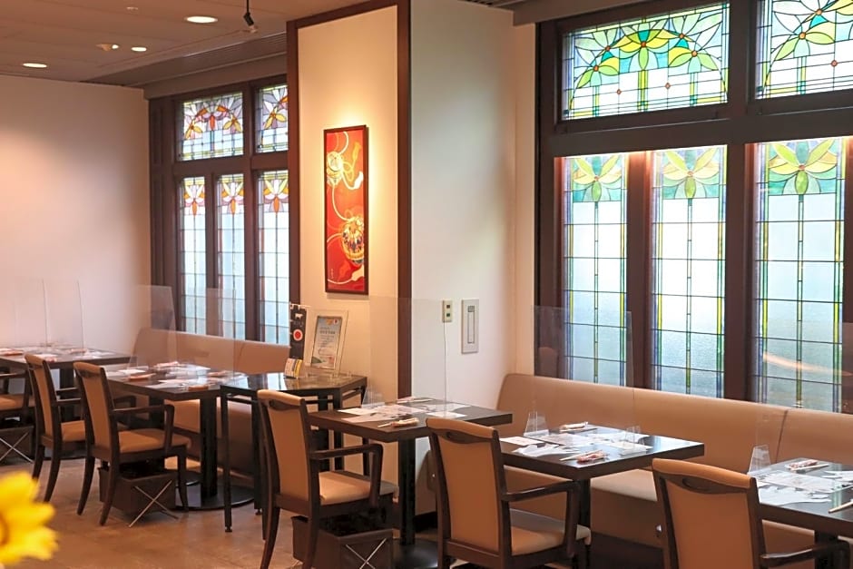 Hotel Sanraku Yamashina Kyoto