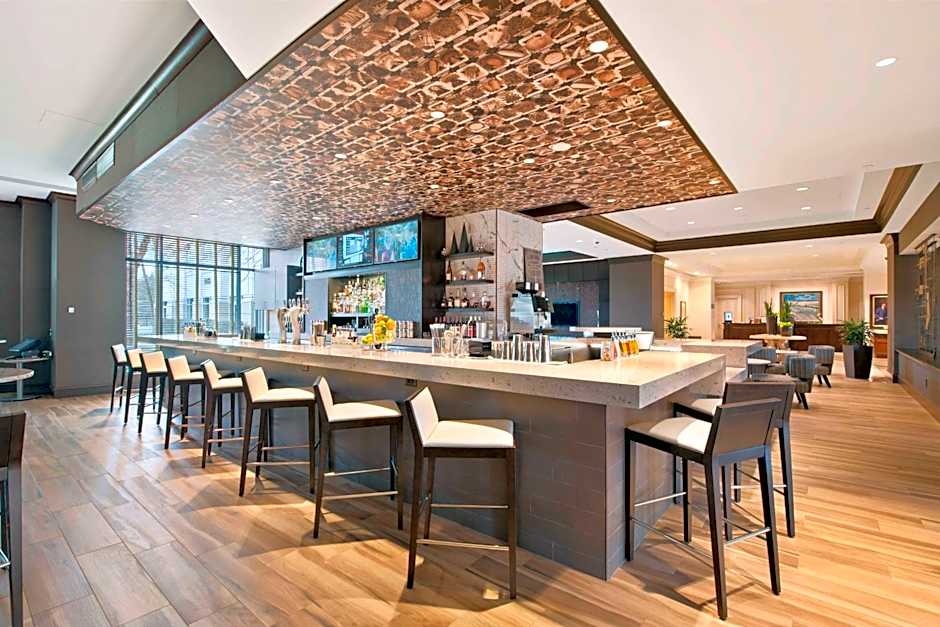 Bridgewater Marriott