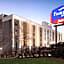 Fairfield Inn by Marriott East Rutherford Meadowlands