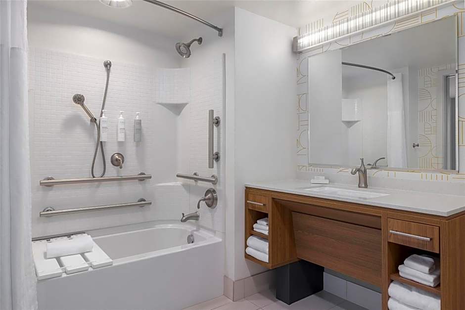 Home2 Suites by Hilton Idaho Falls