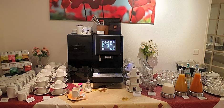 Hotel Schweizerblick