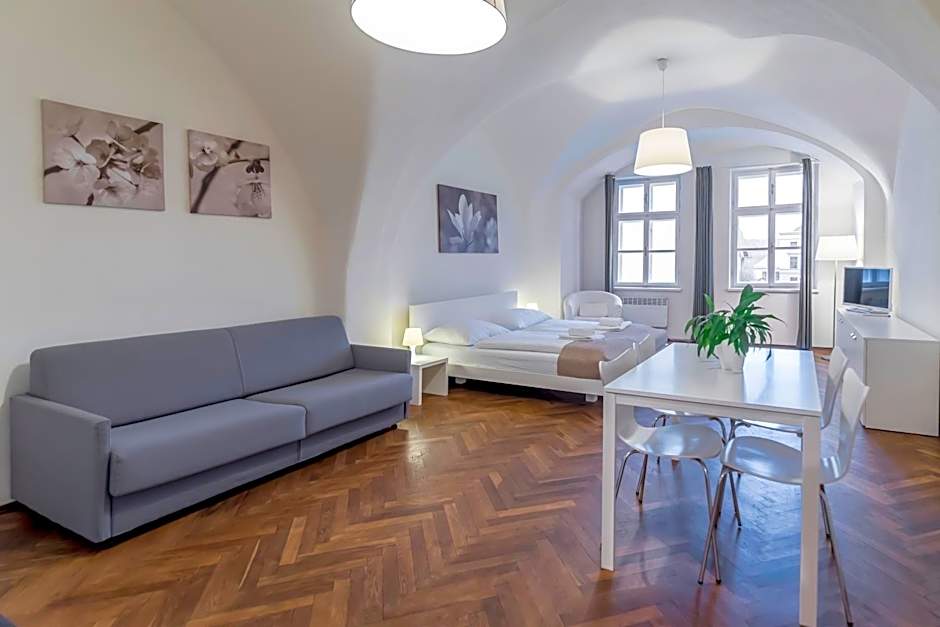 Photo 1 of 12 of Family Apartment