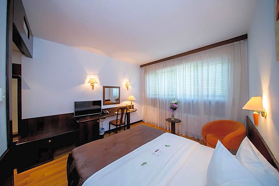 Best Western Central Hotel