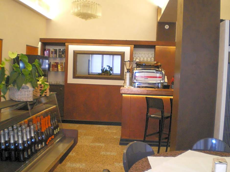 Hotel Pico