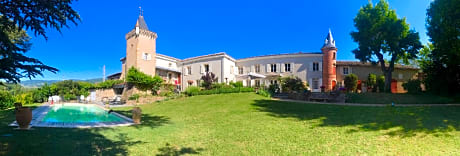 Château des Janroux