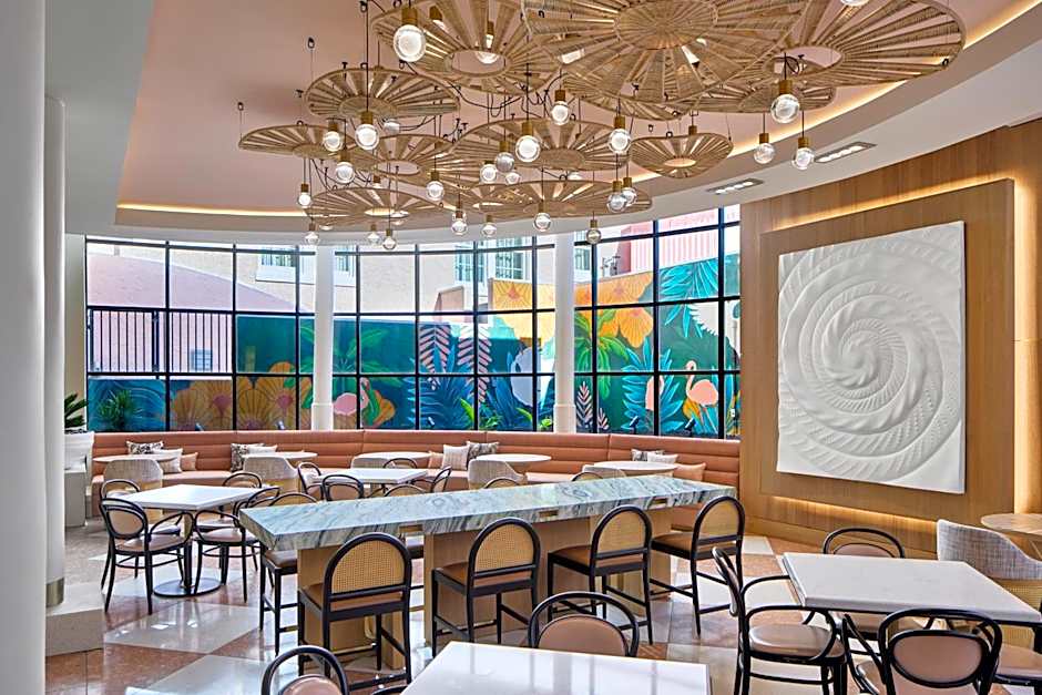 La Concha Key West, Autograph Collection