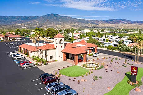 Lux Verde Hotel