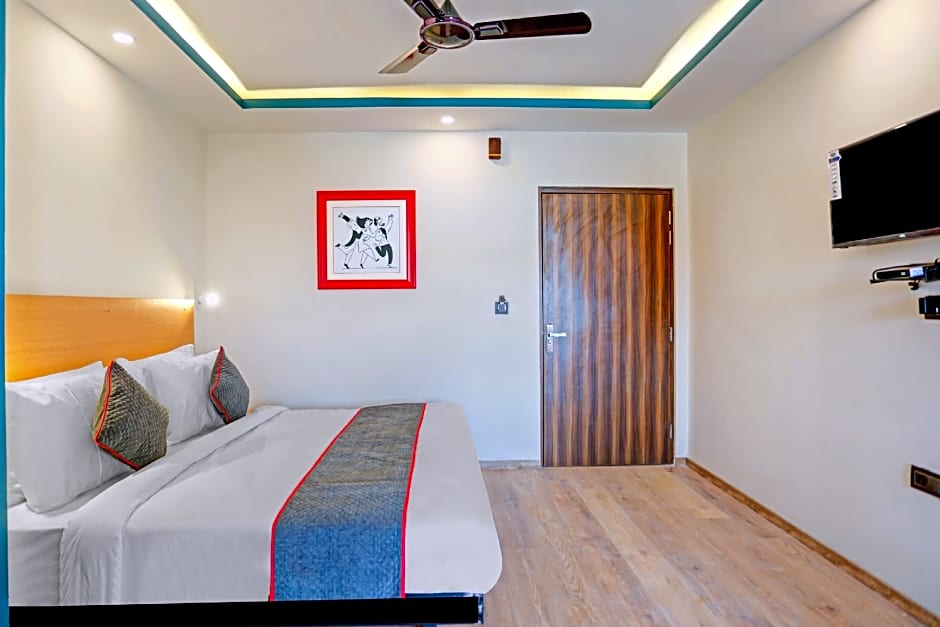 Townhouse The Madhav Sector 58 Noida Near ISKCON Temple Noida