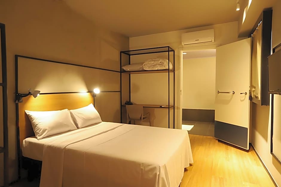 ibis Cuiaba Shopping