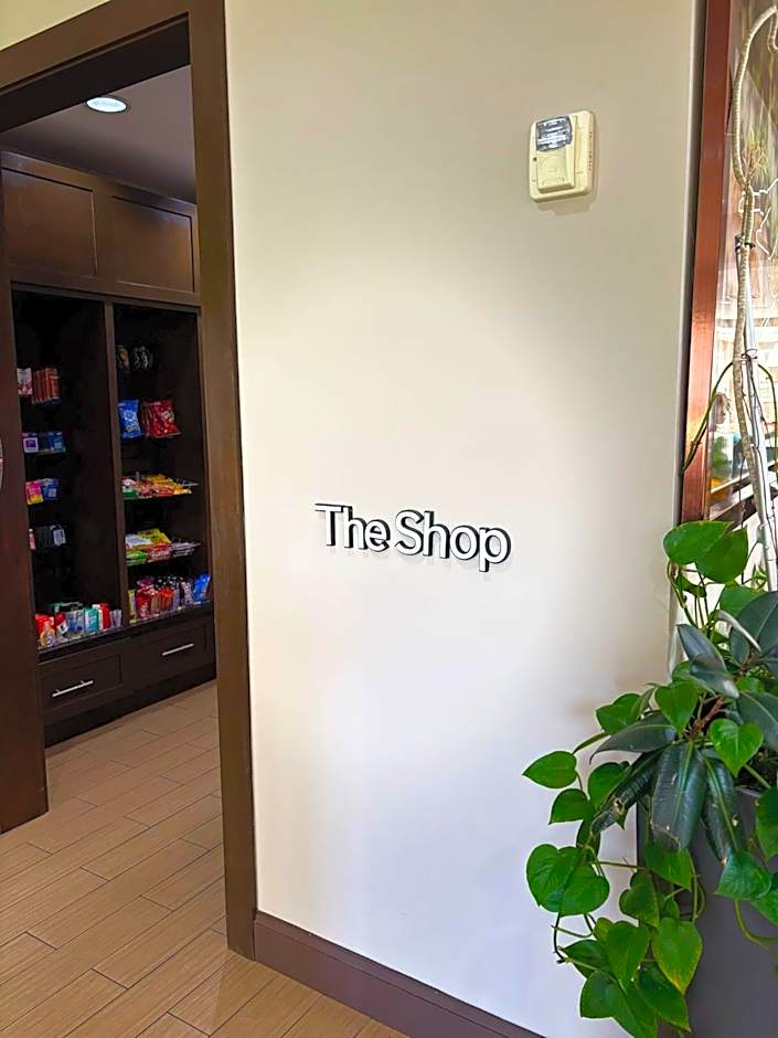 Kozy Hotel Houston North