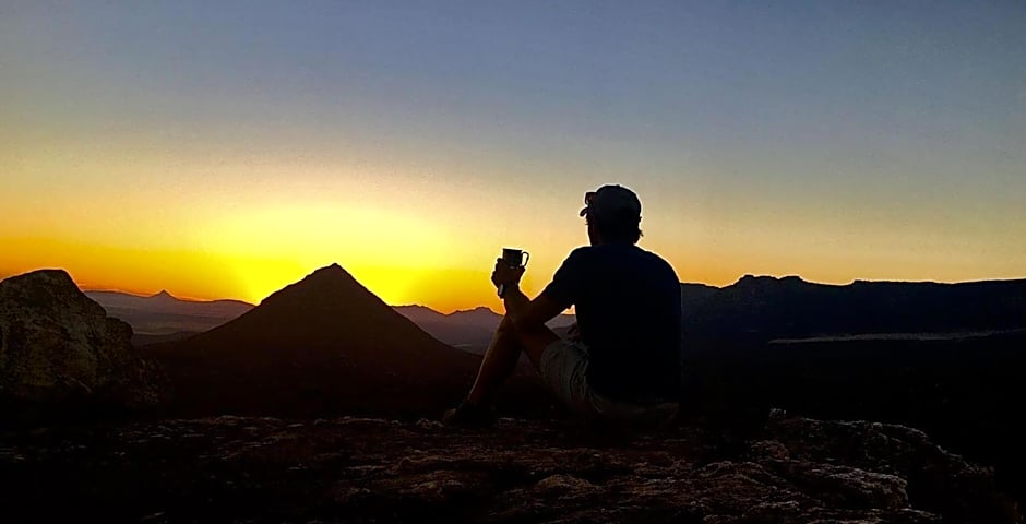 Simbavati Cederberg Ridge