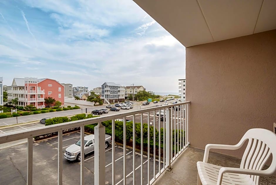 Quality Inn & Suites Ocean City Fenwick