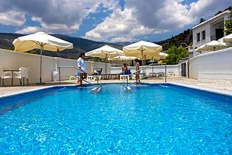 Villa Turistica de Bubion