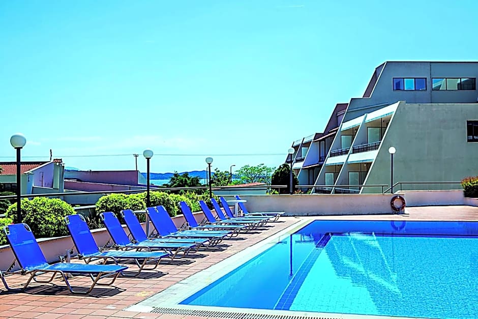 Xenios Theoxenia Hotel