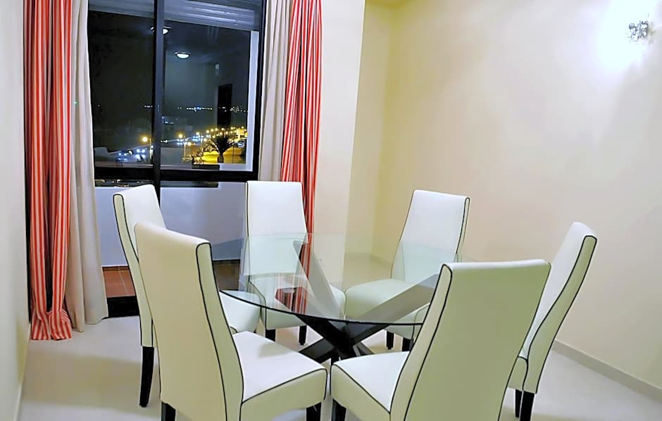 Le Rio Appart-Hotel City Center