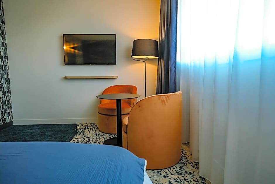 ibis Styles Bordeaux Lac Bruges (Ouverture Novembre 2025)