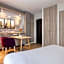Citadines Arnulfpark Munich
