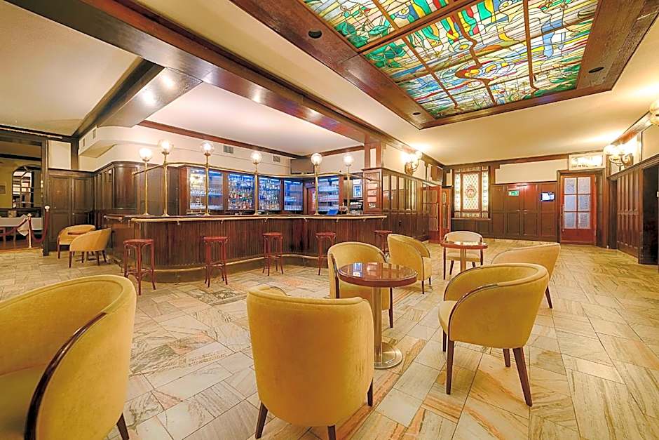 Focus Hotel Premium Pod Orłem