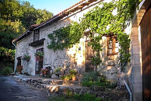 Brantome Les Ages Chambre d'hotes