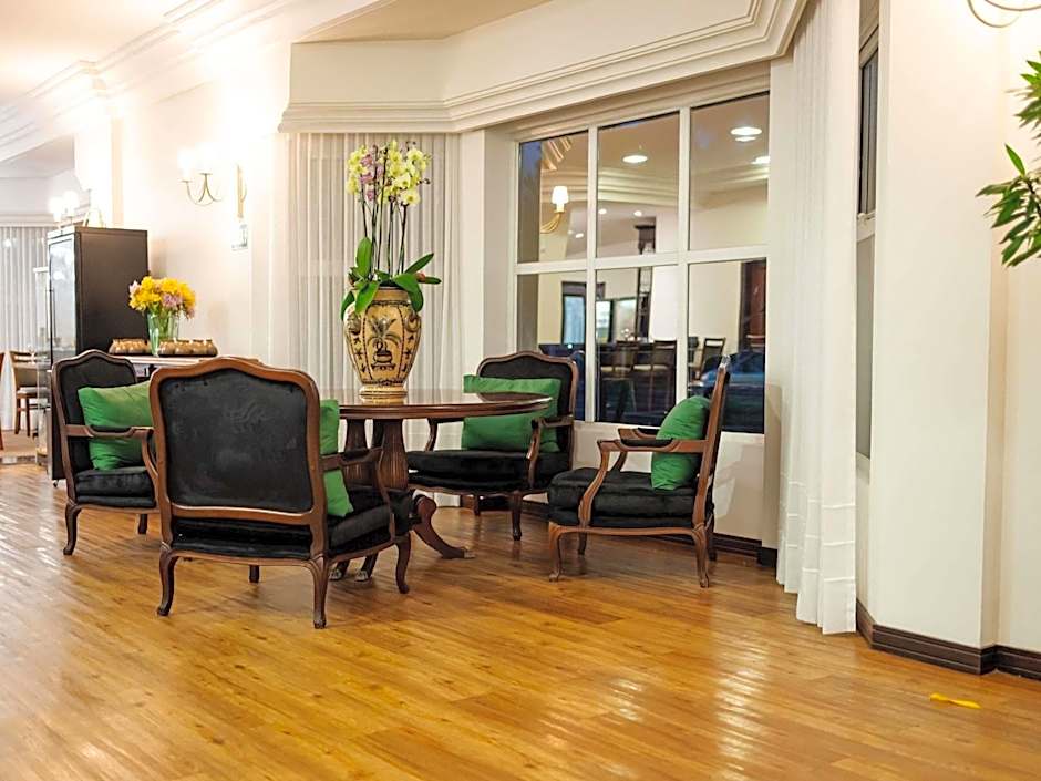 Mercure Jaragua Do Sul