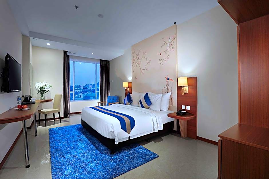 Aston Inn Gideon Batam