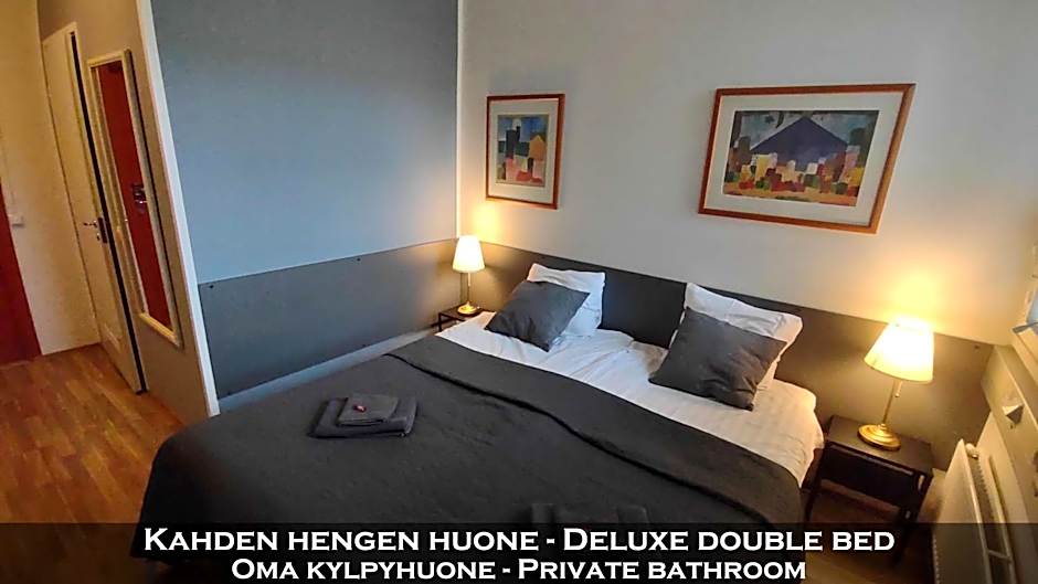 Hotel 24 - Karihaara - Kemi