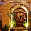 Jerveni Cave Hotel