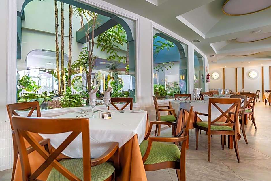 Adrián Hoteles Colón Guanahaní Adultos Only