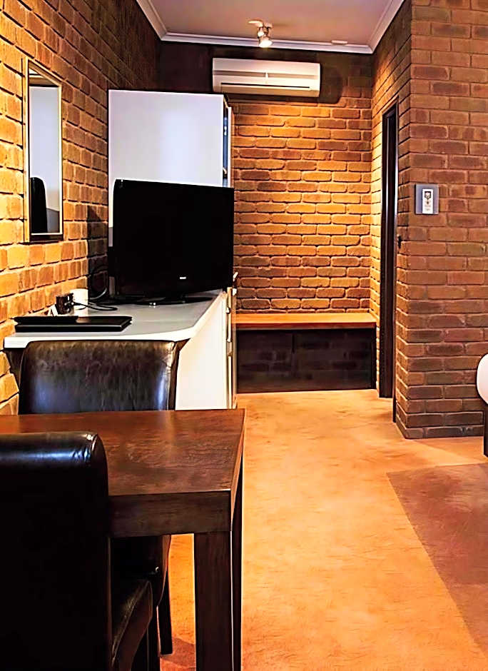 Fountain Court Motor Inn Albury