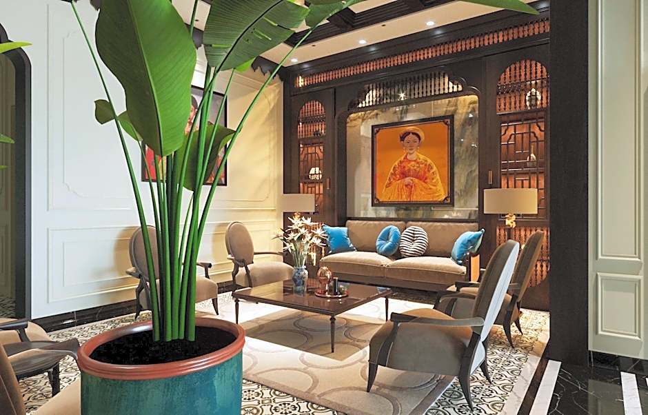 Thuy Duong Boutique Hotel Hue