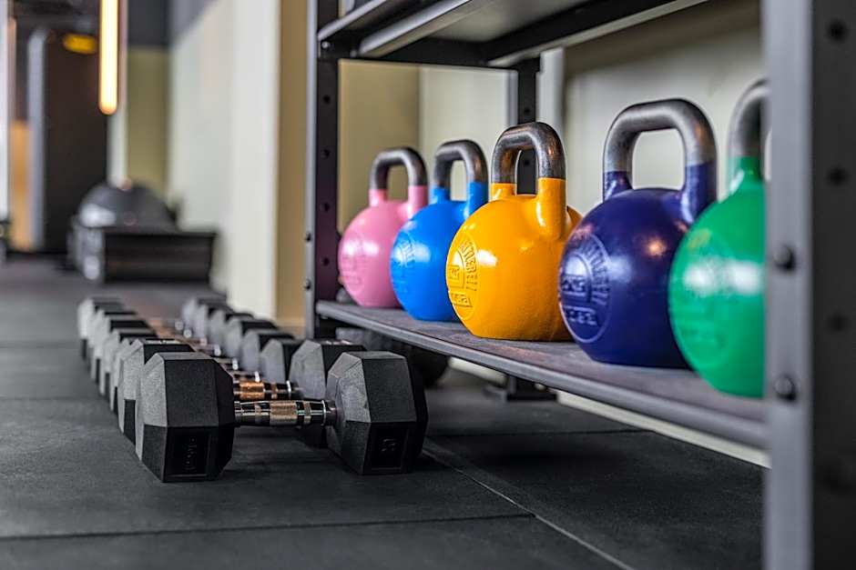 Comfort Hotel Copenhagen Airport