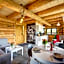 NOVAK CHALET domki z balią Krynica Zdrój