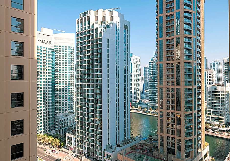 Jbr Beach Hostel – Dubai