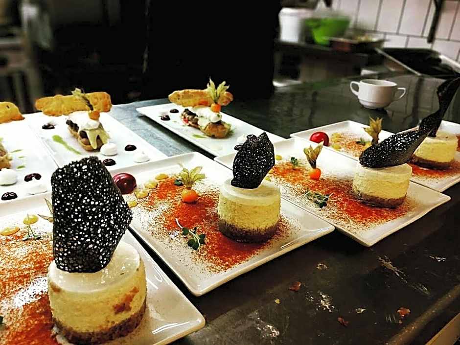 Hotel Tókert Szálloda és Étterem