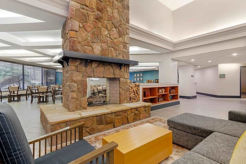 Country Inn & Suites by Radisson, Atlanta Galleria/Ballpark, GA