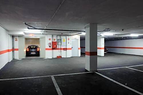 Hotel Santa Rosa, Blue Hoteles