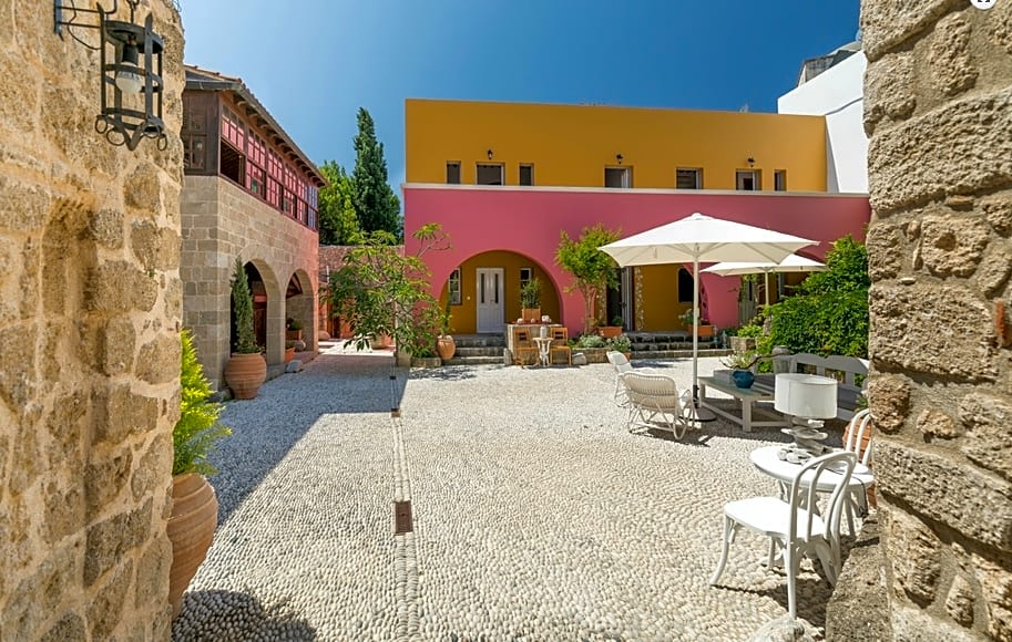 Saint Artemios Boutique