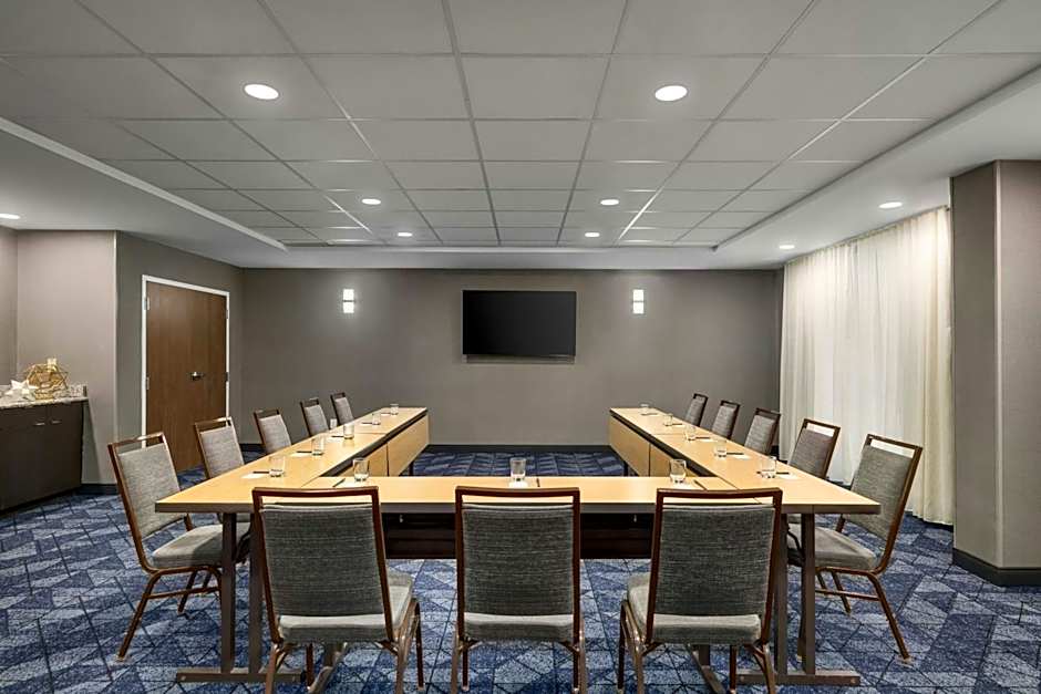 Courtyard by Marriott Kokomo