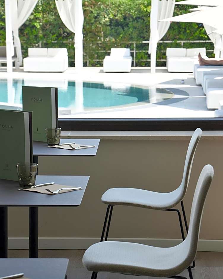 Oxygen Lifestyle Hotel