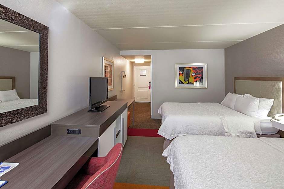 Hampton Inn By Hilton & Suites Austin Cedar Park-Lakeline
