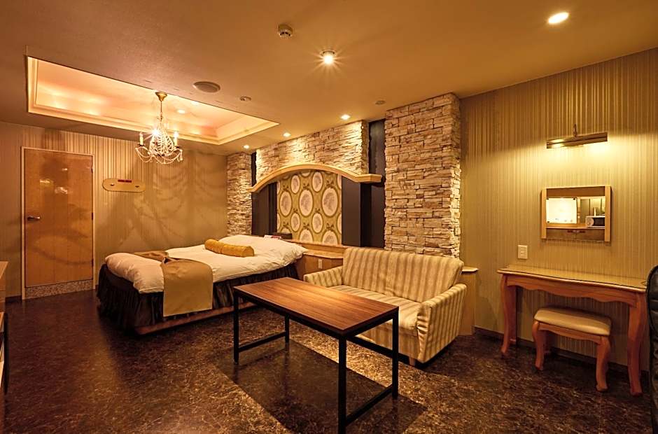 Hotel Christmas (Leisure Hotel)