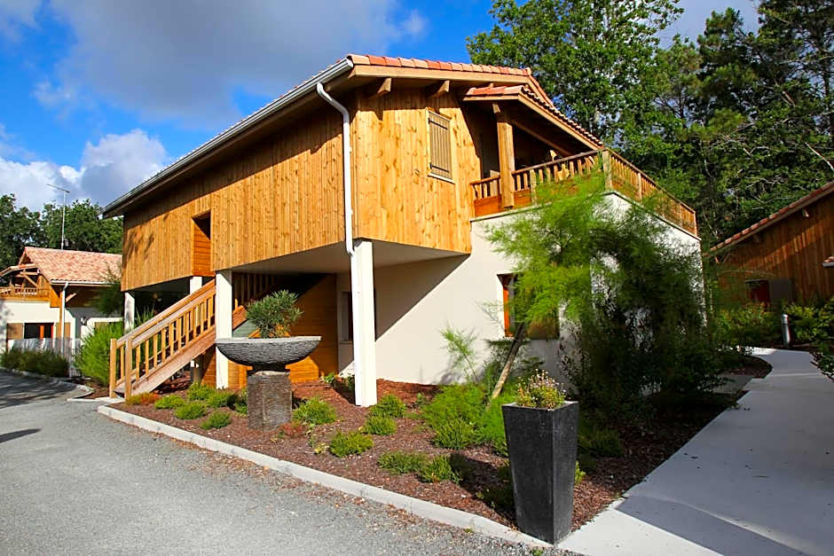 Vacancéole - Les Rives du Lac