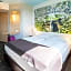 B&B Hotel Karlsruhe