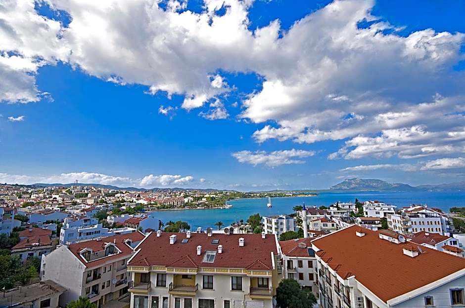 Doada Hotel