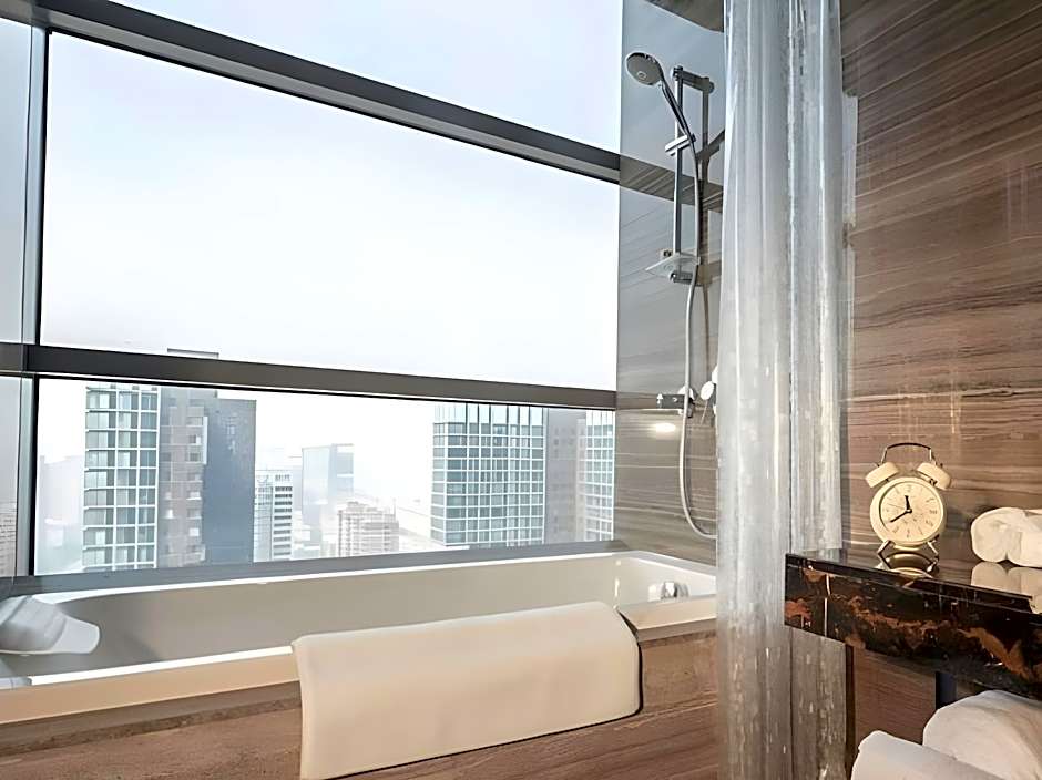 Shijiazhuang Ximeijin Continental Hotel